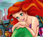 Jigsaw Puzzles 05 - Disney Princess Puzzle