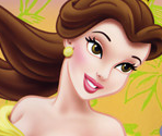 Jigsaw Puzzles 06 - Disney Princess Puzzle
