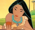 Jigsaw Puzzles 07 - Disney Princess Puzzle