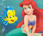 Jigsaw Puzzles 09 - Disney Princess Puzzle
