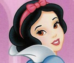 Jigsaw Puzzles 10 - Disney Princess Puzzle