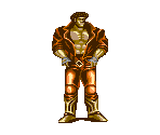 Slash - Final Fight