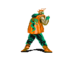 Two P - Final Fight
