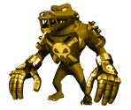Sidekick Icons - Mario Strikers Charged