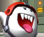 Striker Times Miscellaneous - Mario Strikers Charged