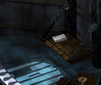 Despair: Emelia's Cell & Escape - SaGa Frontier