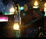 TimeLord's Realm: Battlefields - SaGa Frontier