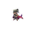 Count Dovula - Legend of Mana