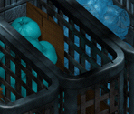 Despair: Garbage Collection Room - SaGa Frontier