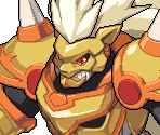 Darkdeath Evilman - Disgaea D2: A Brighter Darkness