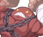 Garungun - Disgaea D2: A Brighter Darkness