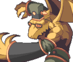 Grosso - Disgaea D2: A Brighter Darkness