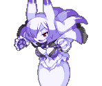 Rainier - Disgaea D2: A Brighter Darkness