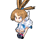 Sicily - Disgaea D2: A Brighter Darkness