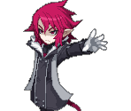 Xenolith - Disgaea D2: A Brighter Darkness