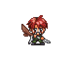 Negi Springfield - Negima!? Chou Mahora Taisen Chuu (JPN)