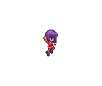 Liza - SaGa Frontier