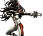 Omega Sentinel (Classic) - Marvel: Avengers Alliance