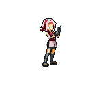 Sakura - Naruto: Shinobi Rumble