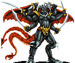 Zolde - Silva Saga II: The Legend of Light and Darkness (JPN)