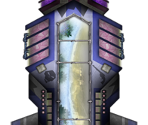 Star Cruiser - Space Pirates and Zombies