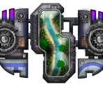 Hammerhead - Space Pirates and Zombies