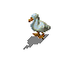 Duck - Dink Smallwood
