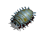 Pillbug - Dink Smallwood
