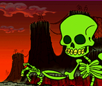 Goo Zombies - Xiaolin Showdown