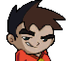 Portraits - Xiaolin Showdown