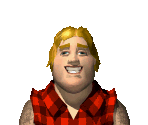 Bayou Boo - The Urbz: Sims in the City