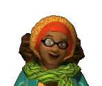 Mambo Loa - The Urbz: Sims in the City