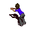 Your Past Self - The Urbz: Sims in the City