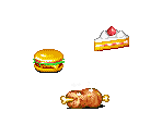 Food - Cadillacs & Dinosaurs