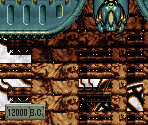 The Blackbird (Dock) - Chrono Trigger
