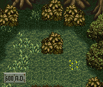 Cursed Woods - Chrono Trigger