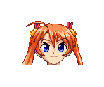 Battle Mugshots - Negima!? Chou Mahora Taisen Chuu (JPN)