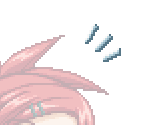 Dialogue Emotes - Negima!? Chou Mahora Taisen Chuu (JPN)