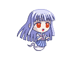 Sayo Aisaka - Negima!? Chou Mahora Taisen Chuu (JPN)