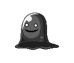 Slime - Black - Negima!? Chou Mahora Taisen Chuu (JPN)