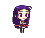 Yue Ayase - Negima!? Chou Mahora Taisen Chuu (JPN)