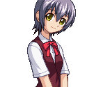 Ako Izumi - Negima!? Chou Mahora Taisen Chuu (JPN)
