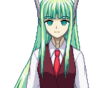 Chachamaru Karakuri - Negima!? Chou Mahora Taisen Chuu (JPN)