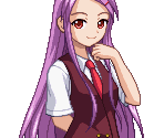 Misa Kakizaki - Negima!? Chou Mahora Taisen Chuu (JPN)
