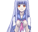 Sayo Aisaka - Negima!? Chou Mahora Taisen Chuu (JPN)