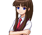 Akira Okouchi - Negima!? Chou Mahora Taisen Chuu (JPN)