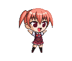 Fuka Narutaki - Negima!? Chou Mahora Taisen Chuu (JPN)