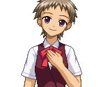 Misora Kasuga - Negima!? Chou Mahora Taisen Chuu (JPN)