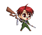 Negi Springfield - Negima!? Chou Mahora Taisen Chuu (JPN)