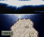 North Cape - Chrono Trigger